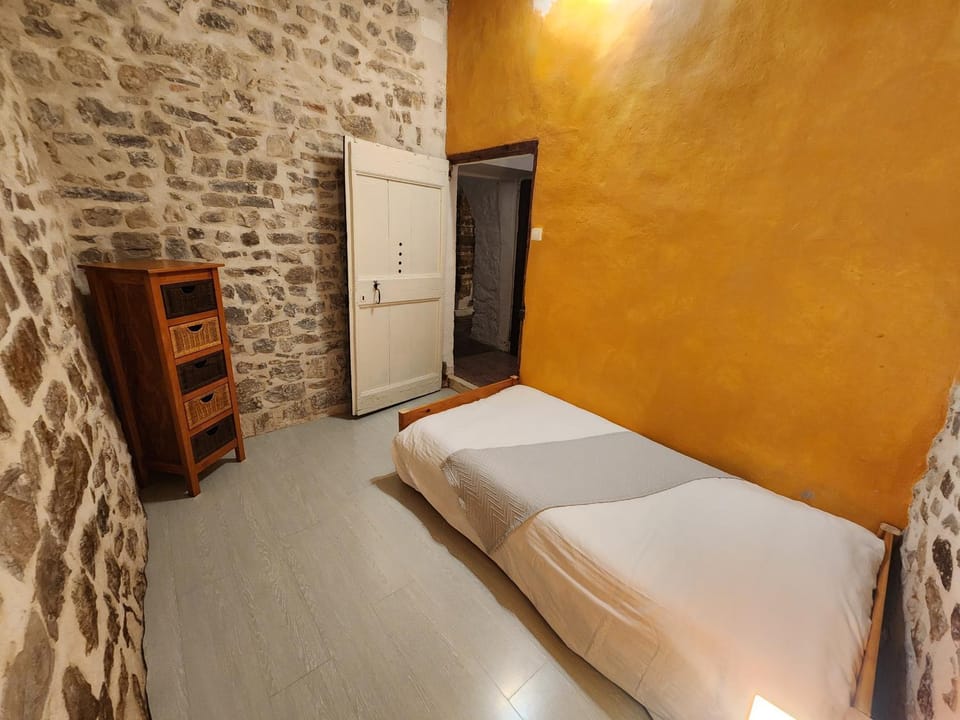 Le Mas de Crieulon House in Occitanie