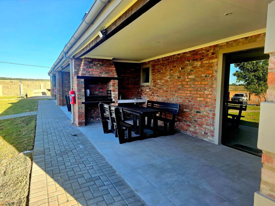 Casa Cara Resort Nature lodge in Gauteng