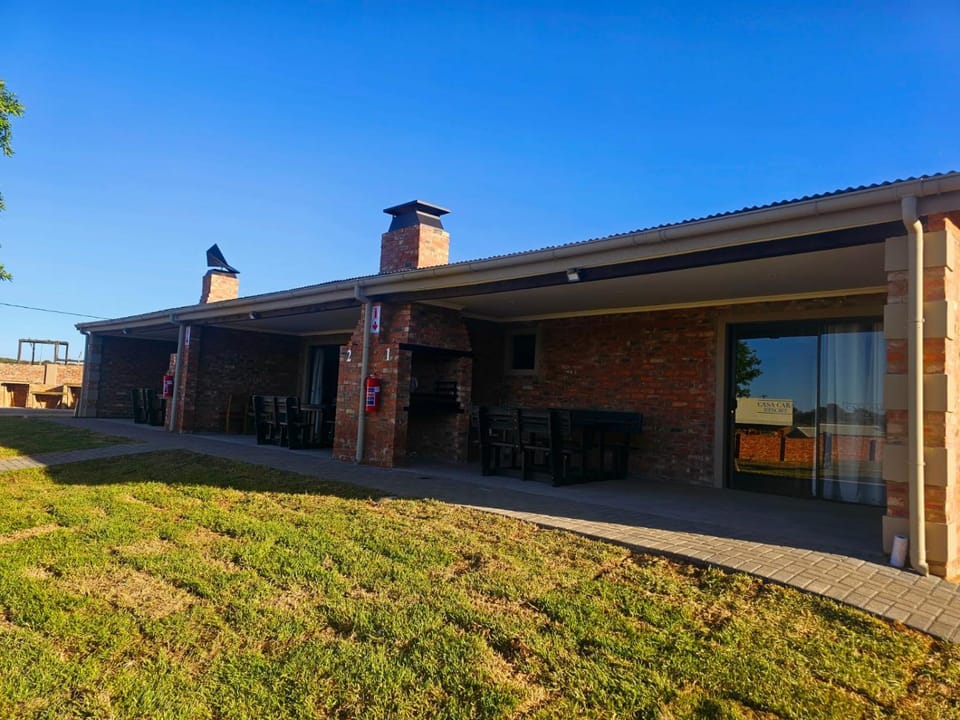 Casa Cara Resort Nature lodge in Gauteng