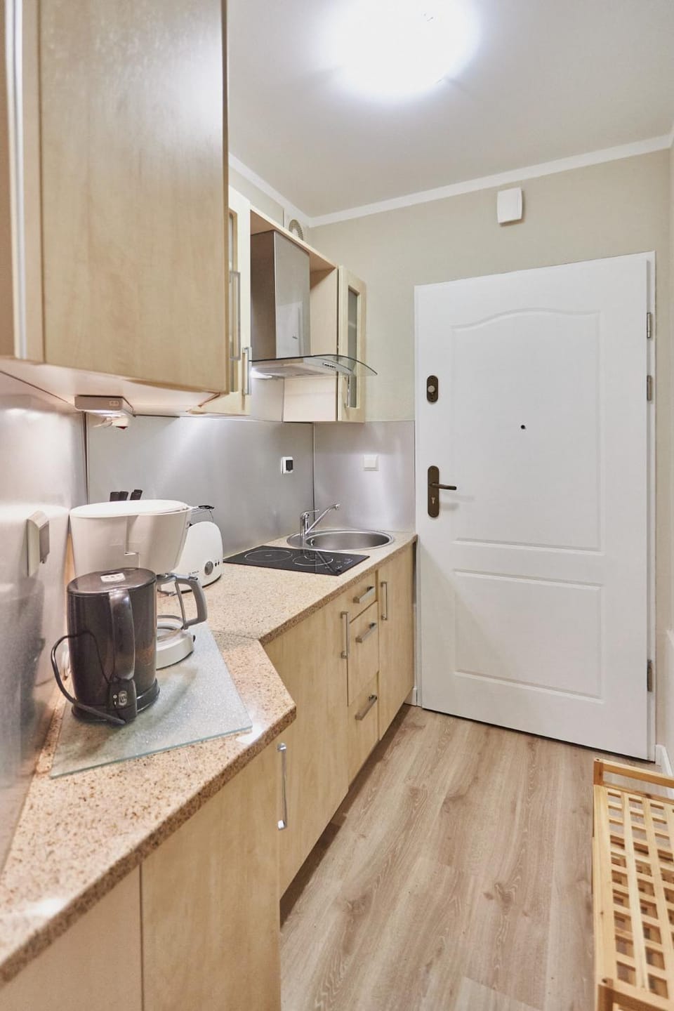 Apartamenty Świnoujście - Rezydencja Bursztyn Apartment in Swinoujscie