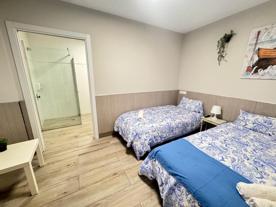 Albergue Logroño Centro Hostel in Logrono