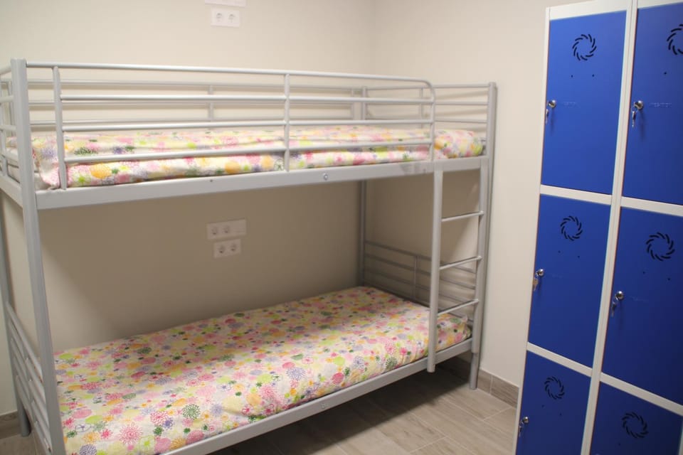 Albergue Logroño Centro Hostel in Logrono
