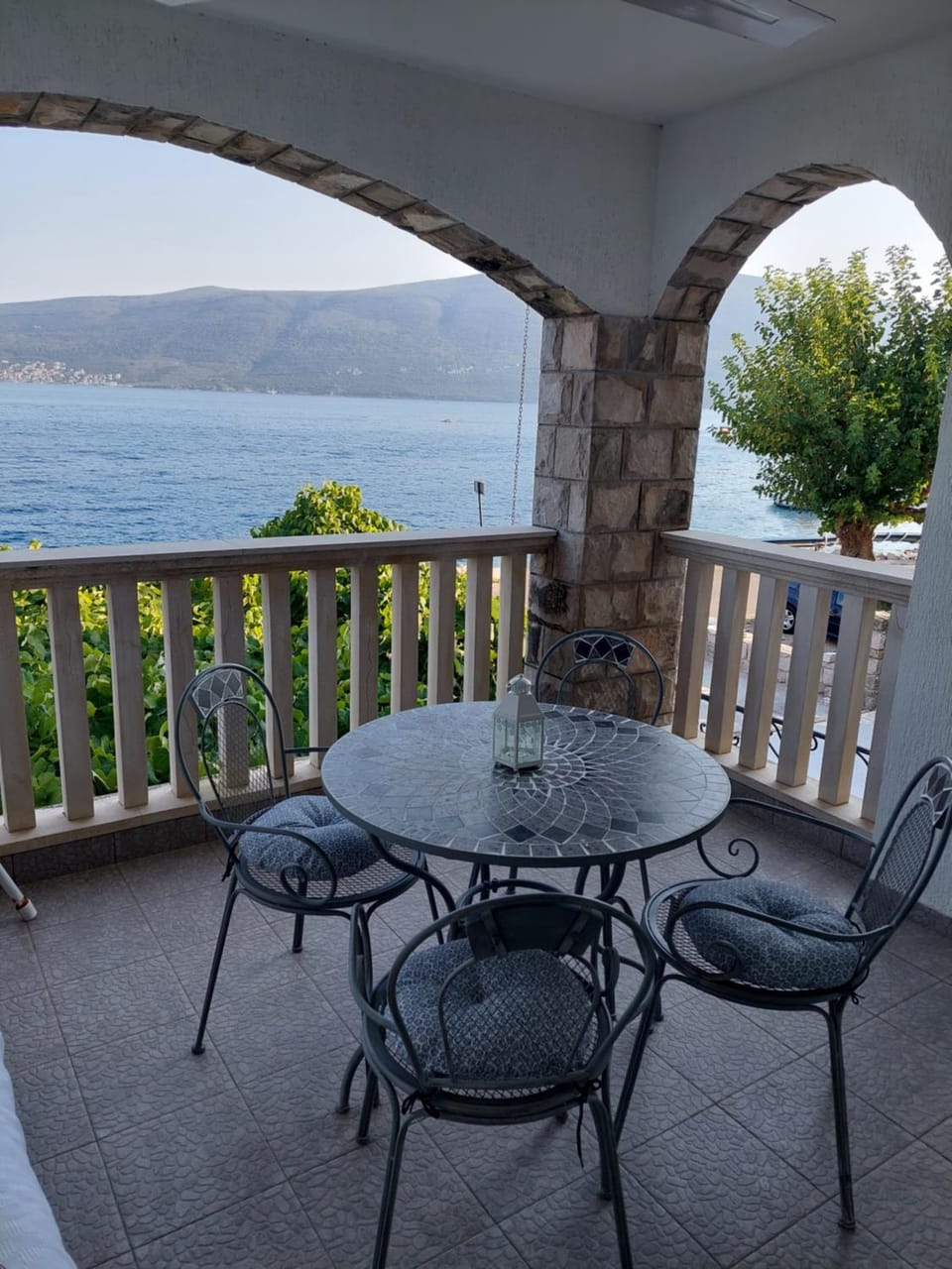 Apartmani Mustur Apartment in Kotor Municipality