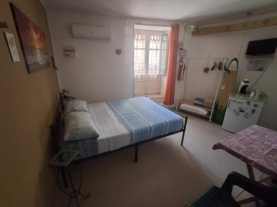 Room holiday "al centro storico" Apartment in Palermo