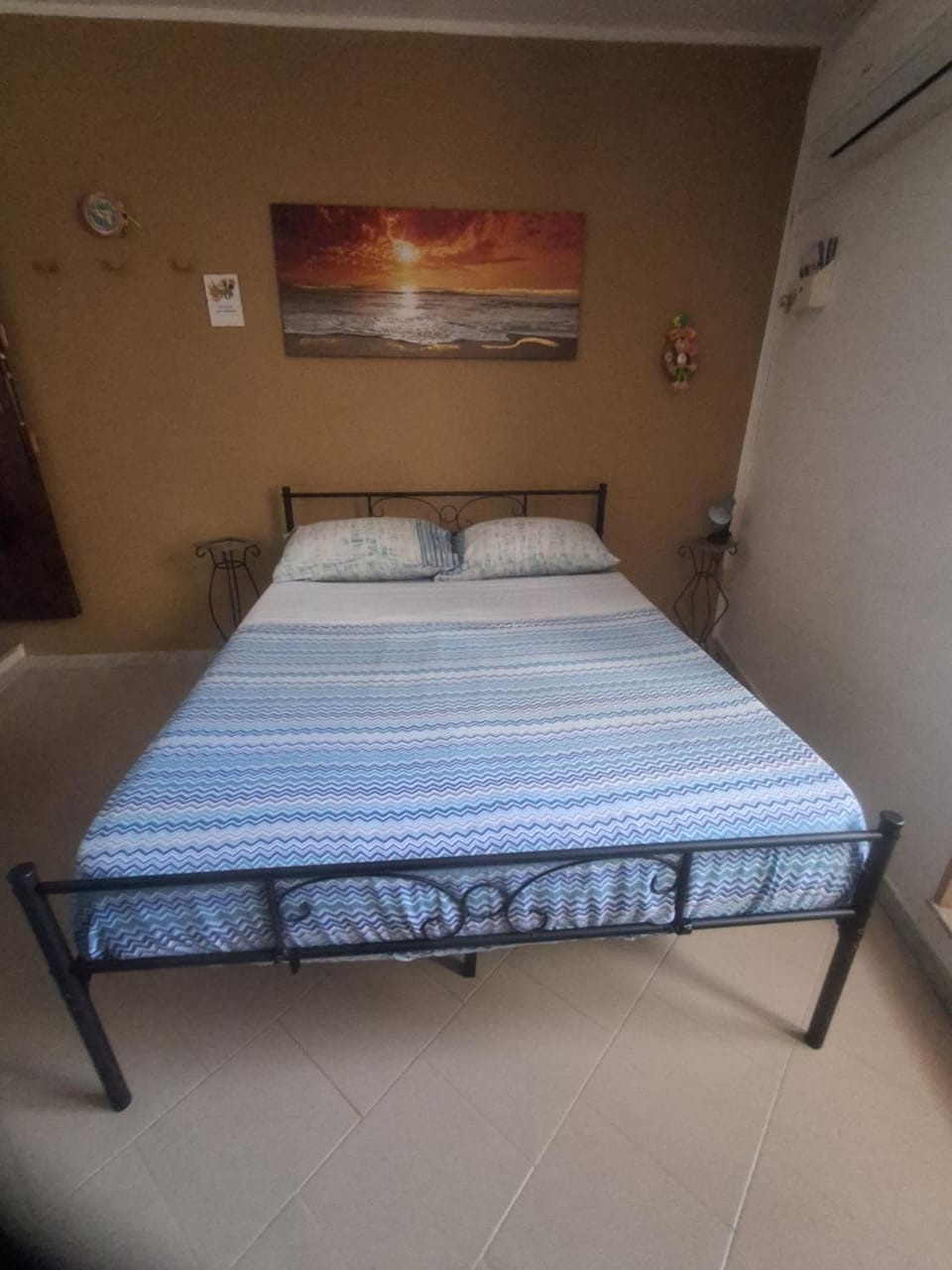 Room holiday "al centro storico" Apartment in Palermo
