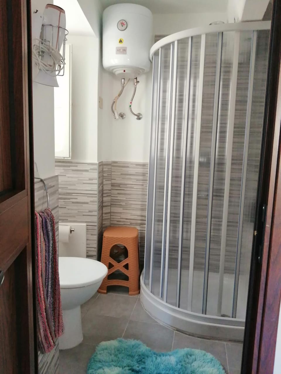 Room holiday "al centro storico" Apartment in Palermo