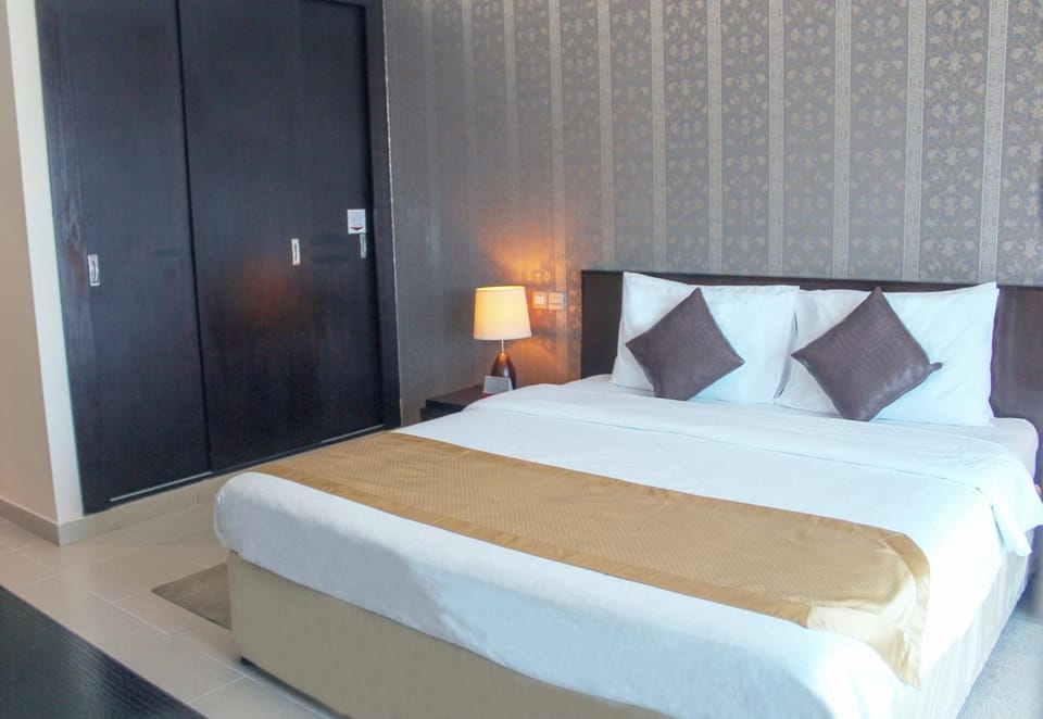Dunes Hotel Apartment Oud Metha, Bur Dubai Apartment hotel in Dubai