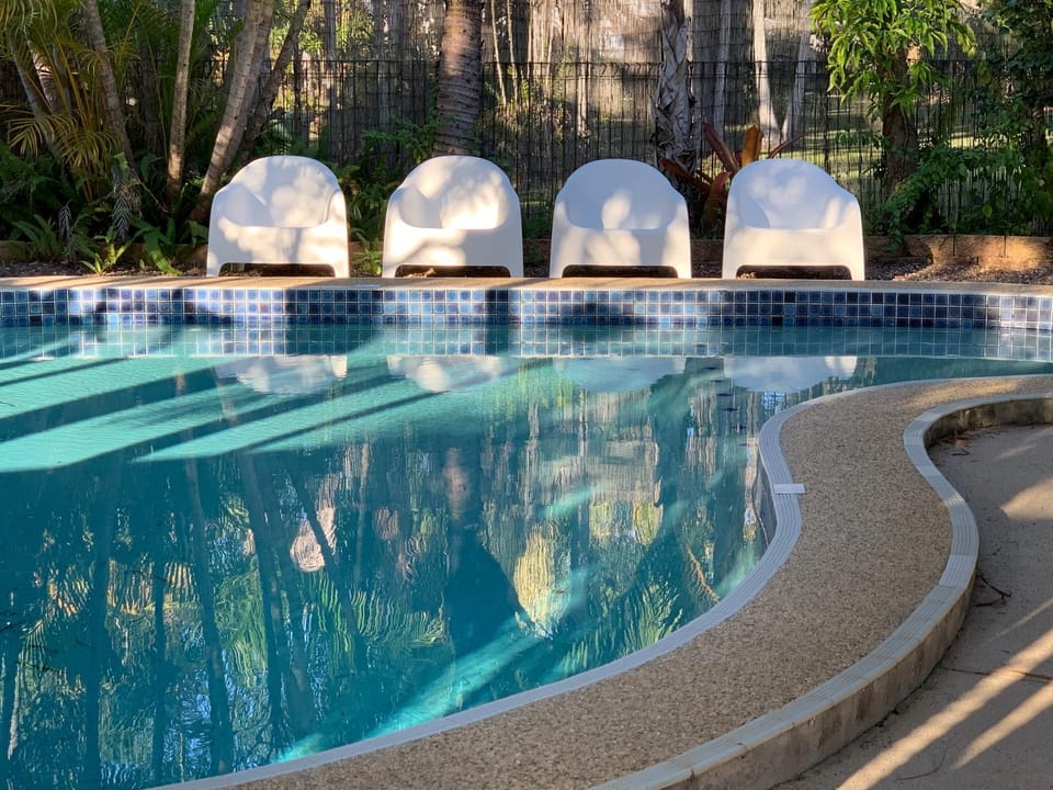 On site, Garden view, Pool view, Swimming pool, Swimming pool