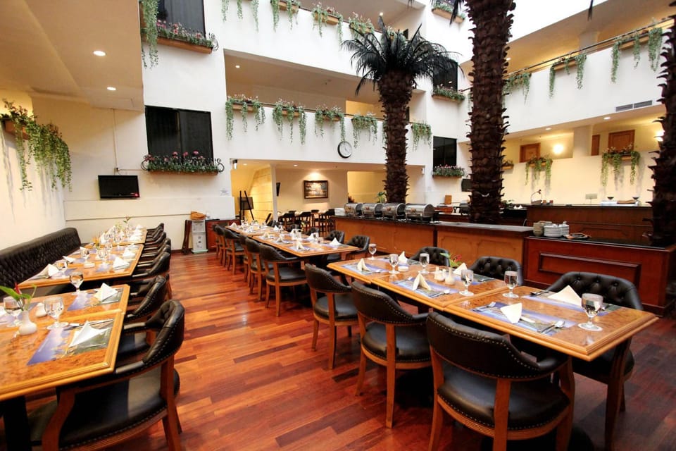 Restaurant/places to eat, Breakfast