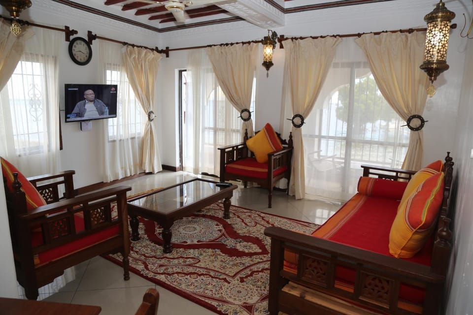 Beytul Habaib Bed and Breakfast in Lamu