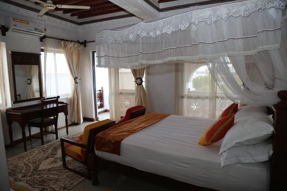 Beytul Habaib Bed and Breakfast in Lamu