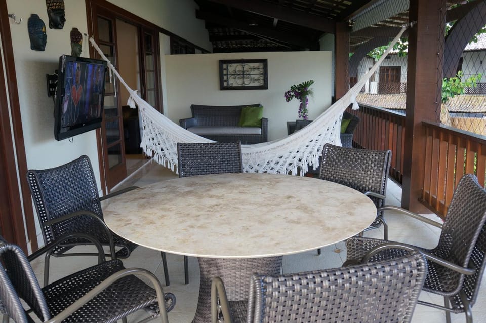 Bali Bahia Exclusivo Apartment in Praia do Forte