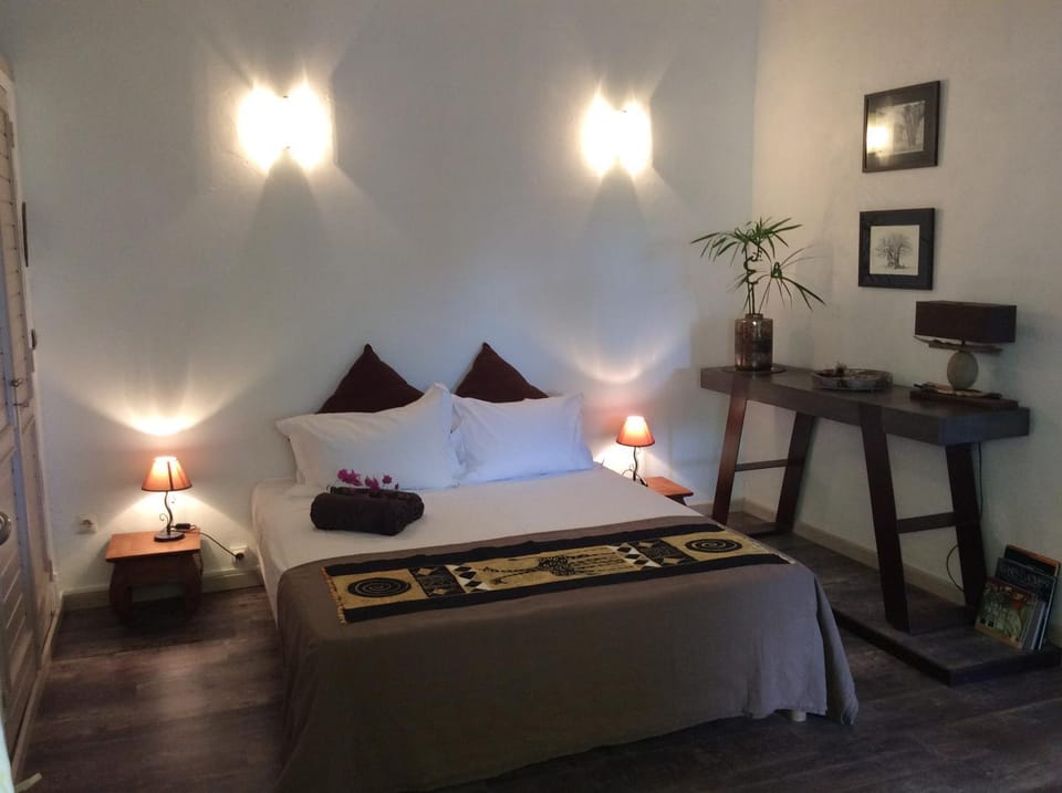 Villa Deluy Bed and Breakfast in Saint-Paul