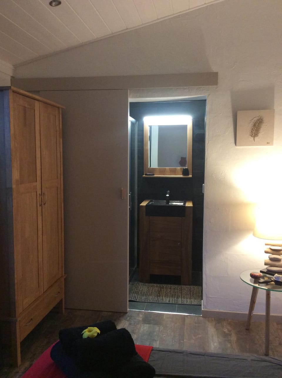 Villa Deluy Bed and Breakfast in Saint-Paul