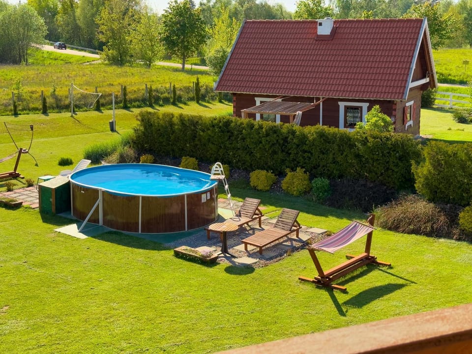 Garden, Evening entertainment, Garden view, Pool view, Swimming pool, sunbed
