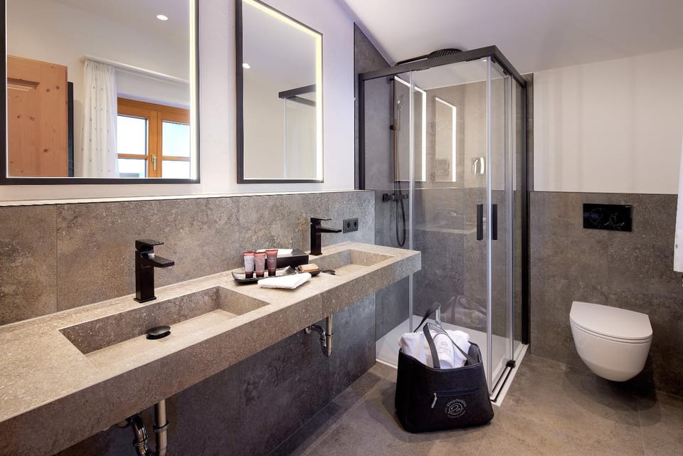 Hotel Gletscherblick Hotel in Saint Anton am Arlberg