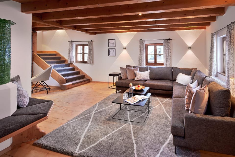 Hotel Gletscherblick Hotel in Saint Anton am Arlberg