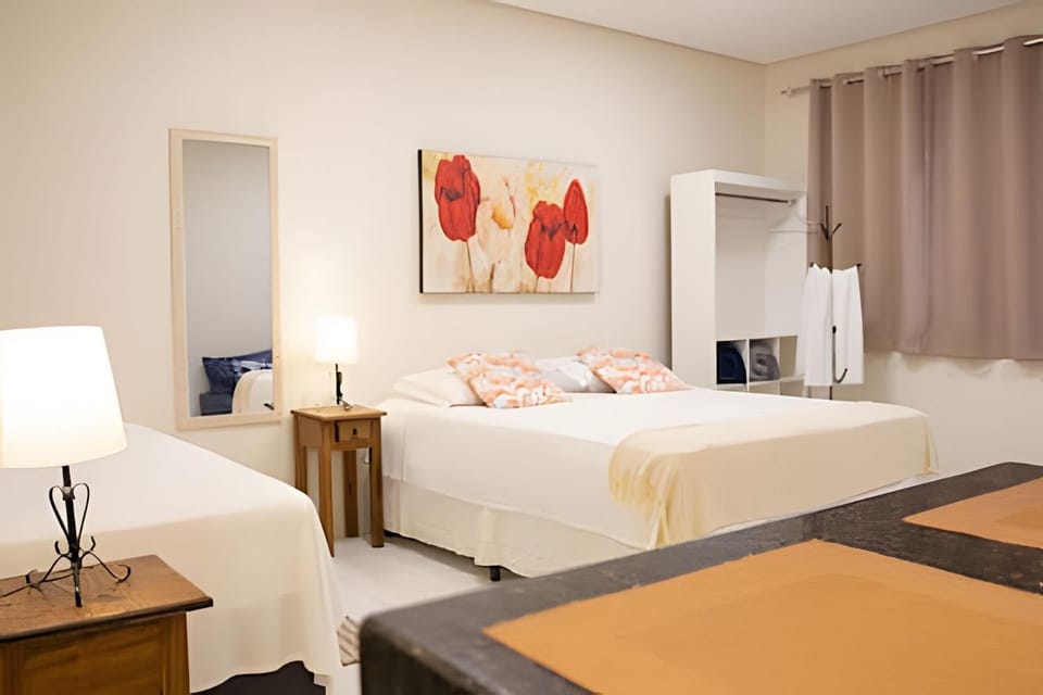 Flats Premium Jabaquara Apartment in Paraty