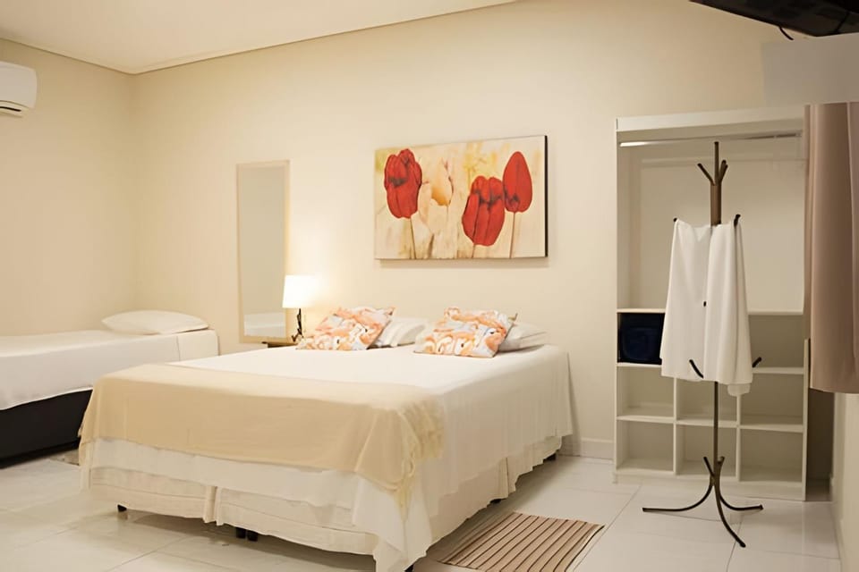 Flats Premium Jabaquara Apartment in Paraty
