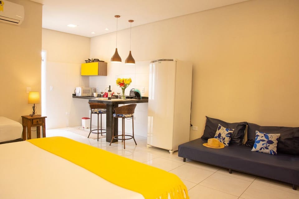 Flats Premium Jabaquara Apartment in Paraty