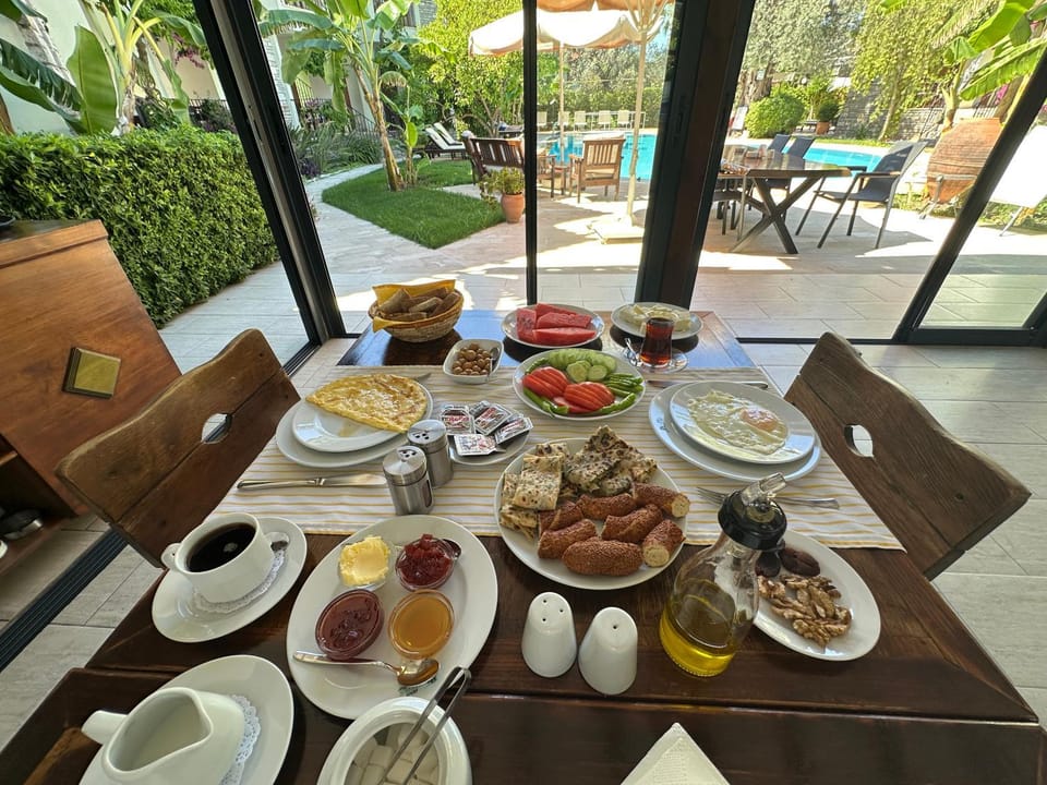 Breakfast