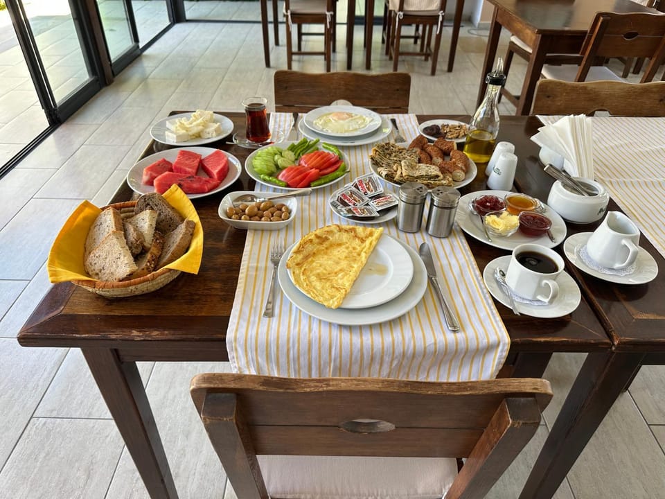 Breakfast