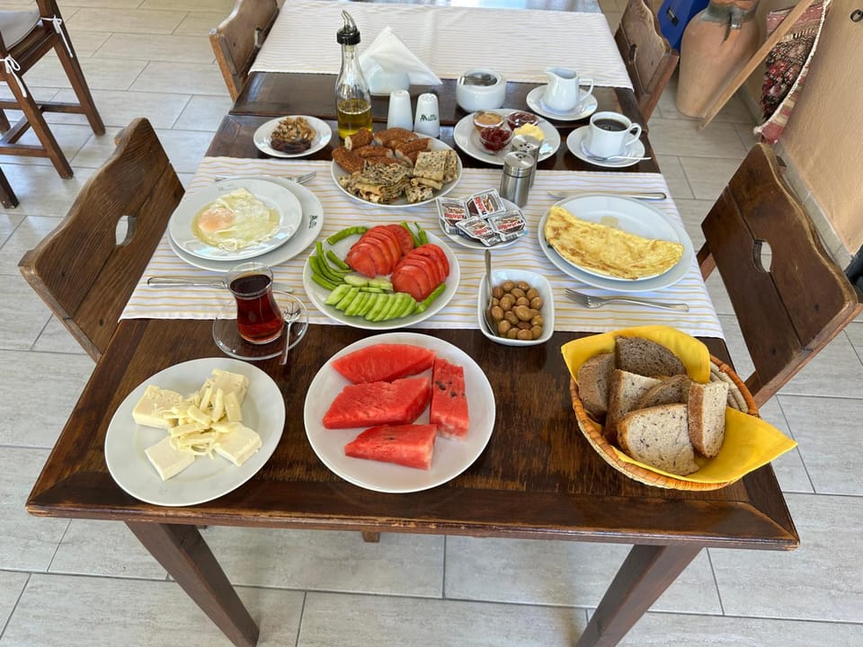 Breakfast