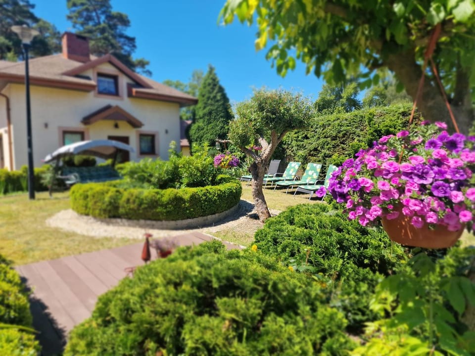 D.L.Błażkiewicz Bed and Breakfast in West Pomeranian Voivodeship, Poland