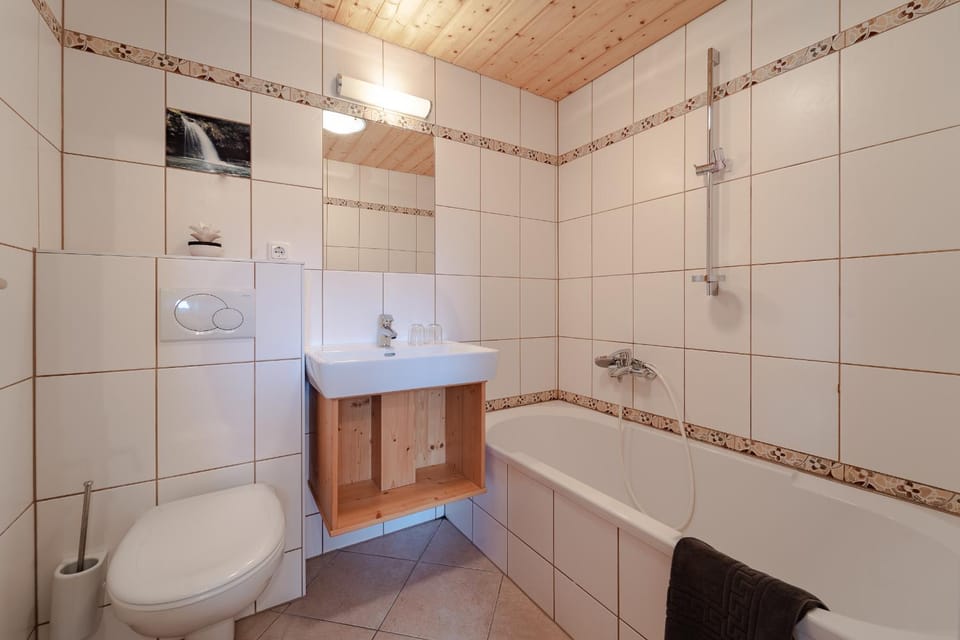 Bio Bauernhof Eggerhof Farm Stay in Salzburgerland
