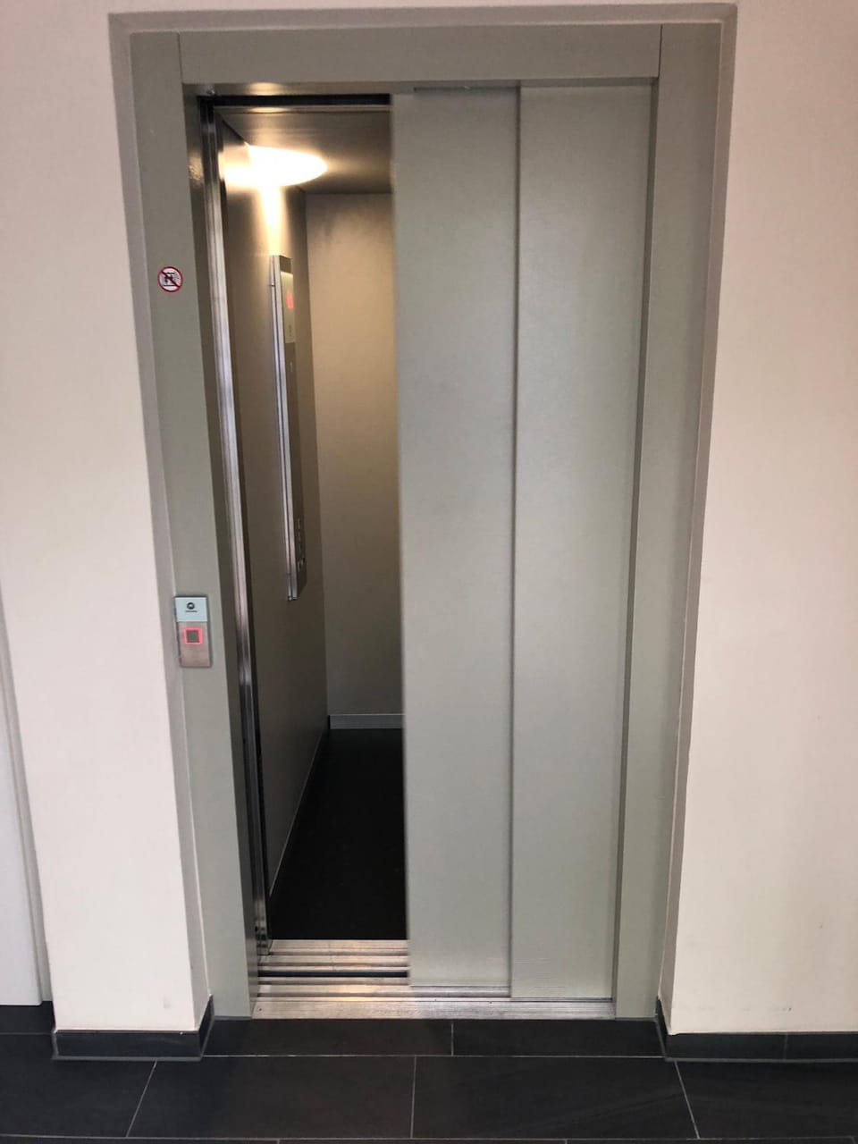 elevator