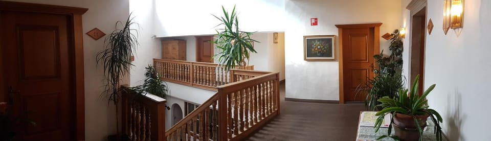 Weißes Rössl Bed and Breakfast in Trentino-South Tyrol