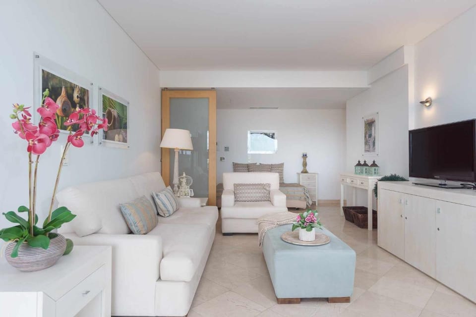 Marina Vilamoura Aquamar 504 by VilamouraSun Apartment in Quarteira