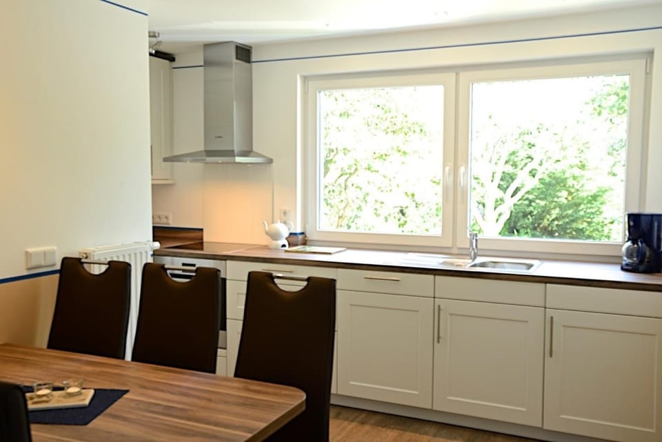 La Mer Whg 03 Apartment in Nordfriesland