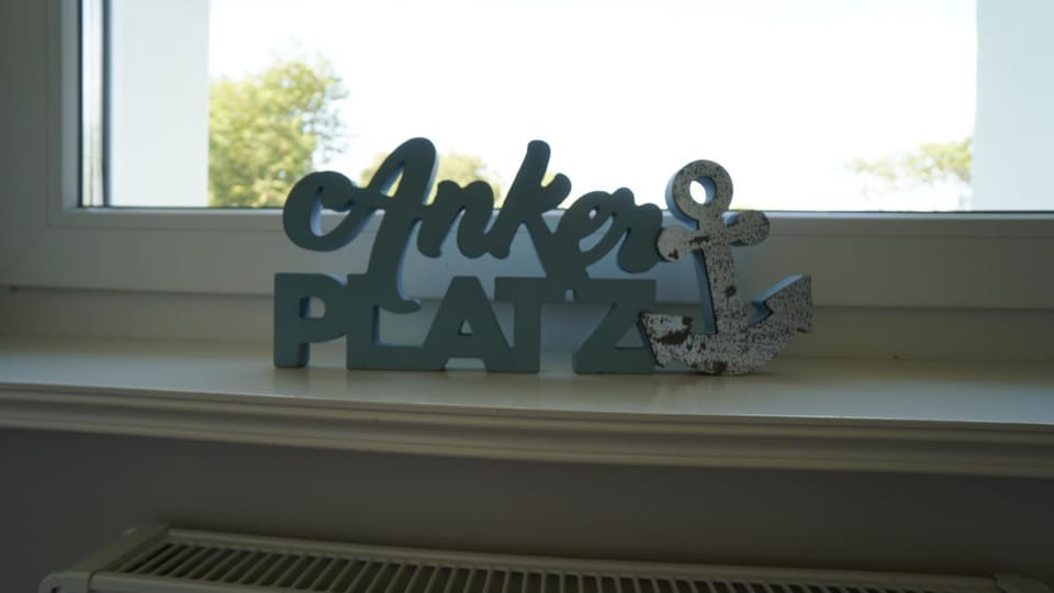 La Mer Whg 03 Apartment in Nordfriesland