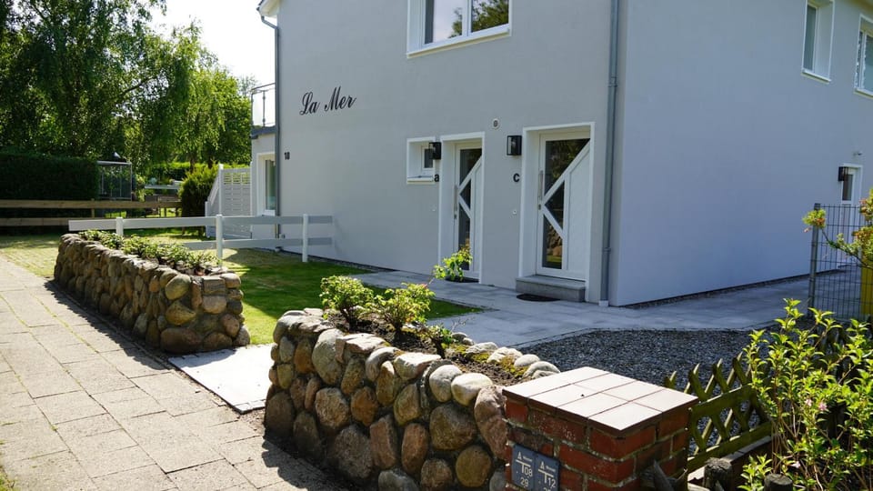 La Mer Whg 03 Apartment in Nordfriesland