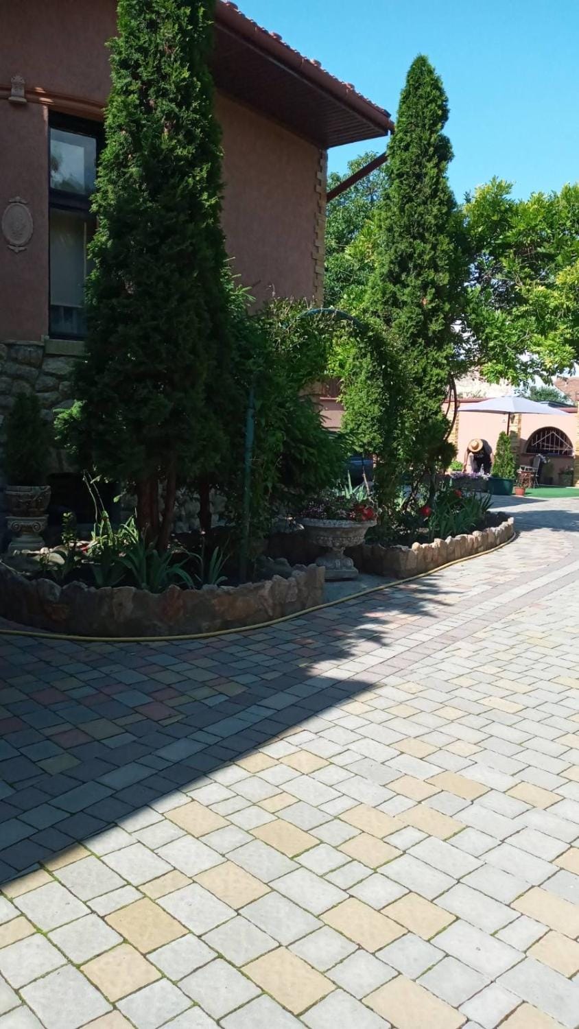 Guest House Zhanna Bed and Breakfast in Hungary