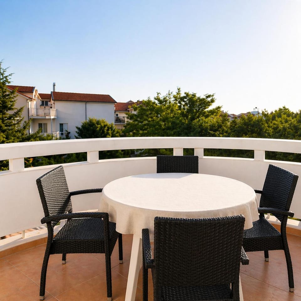 Patio, View (from property/room)