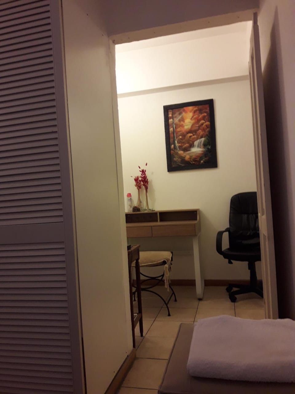 Departamento Alto Palermo Apartment in Buenos Aires
