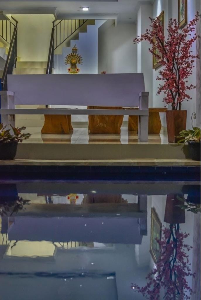 Degung de brata Family villas Villa in Kuta
