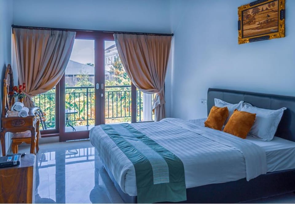 Degung de brata Family villas Villa in Kuta
