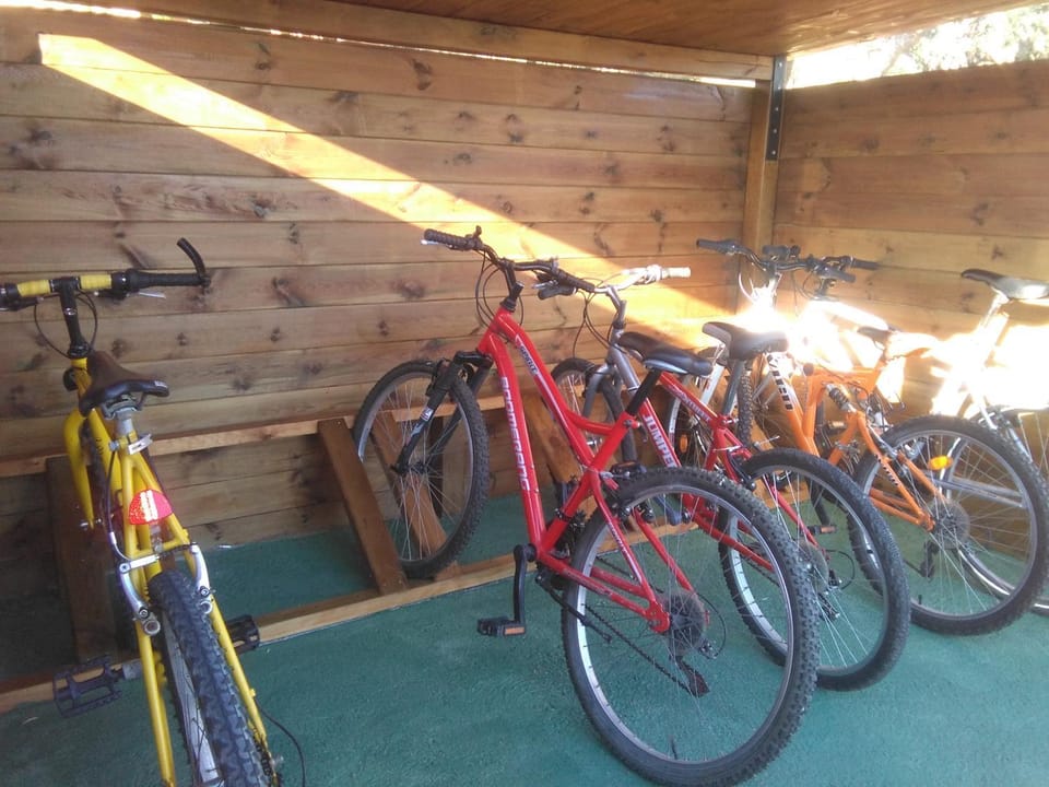 Cycling