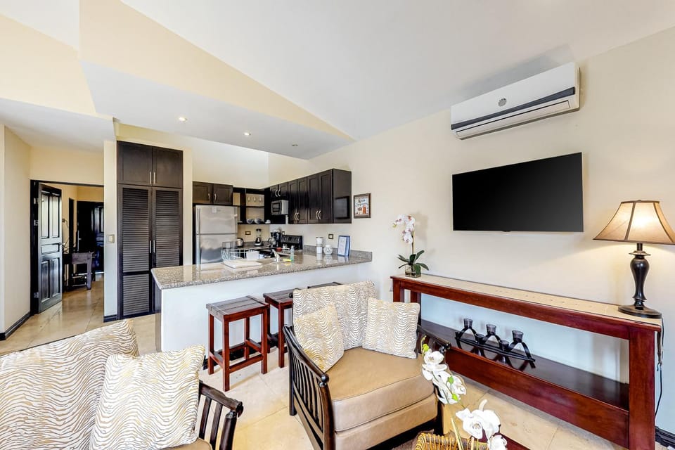 The Cove 6 at Playa Ocotal Apartment in Guanacaste Province