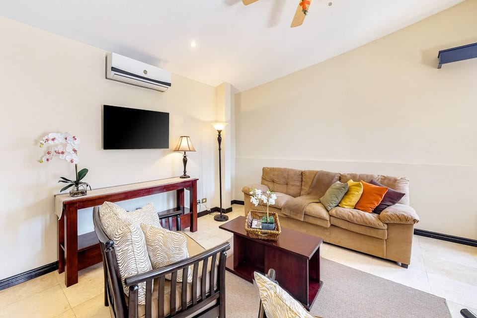 The Cove 6 at Playa Ocotal Apartment in Guanacaste Province