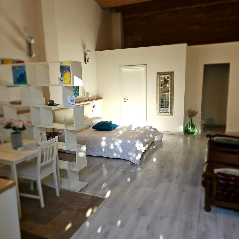 L'Albero Di Gamelì Bed and Breakfast in Umbria