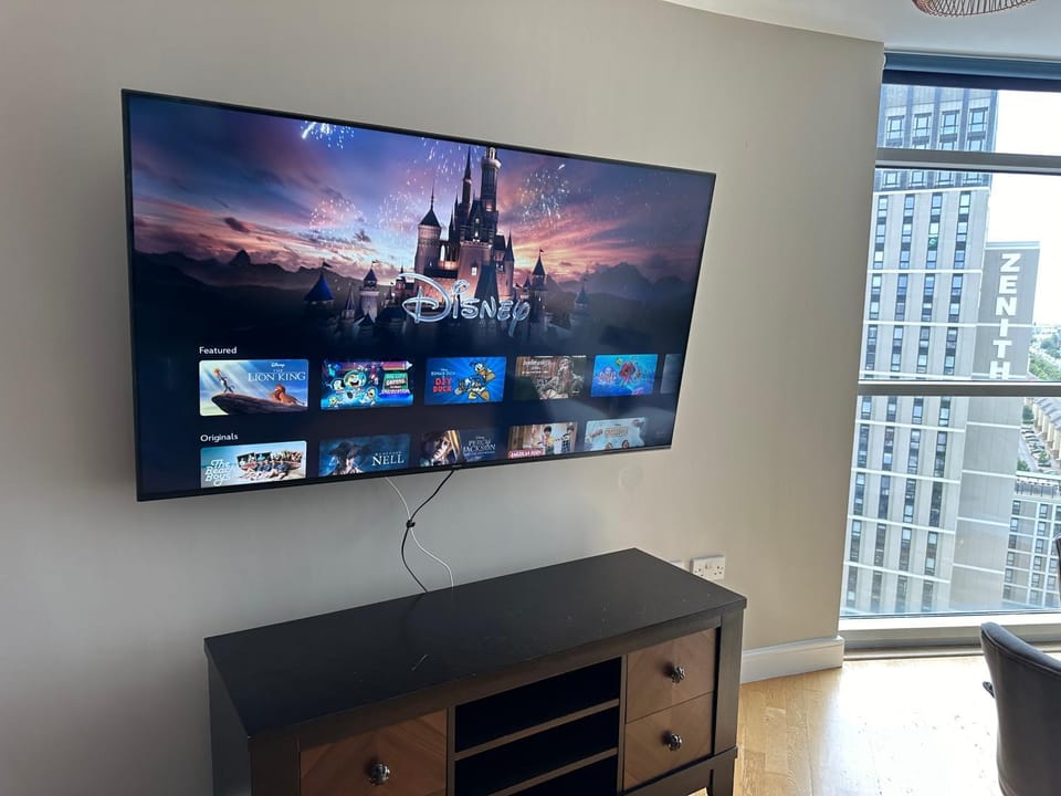 TV and multimedia