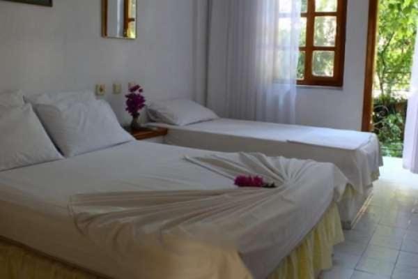 Rose Pension Bed and Breakfast in Dalyan