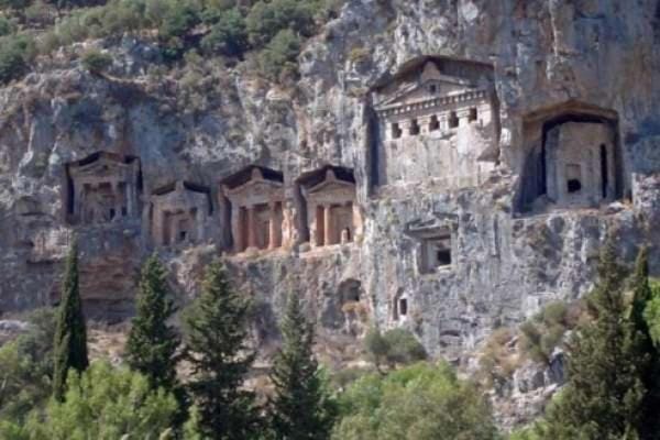 Rose Pension Bed and Breakfast in Dalyan