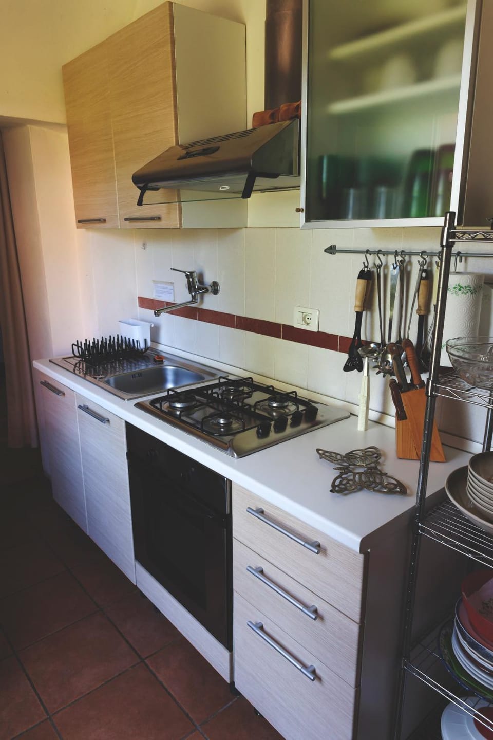 Relais I Castagnoni Country House in Piedmont