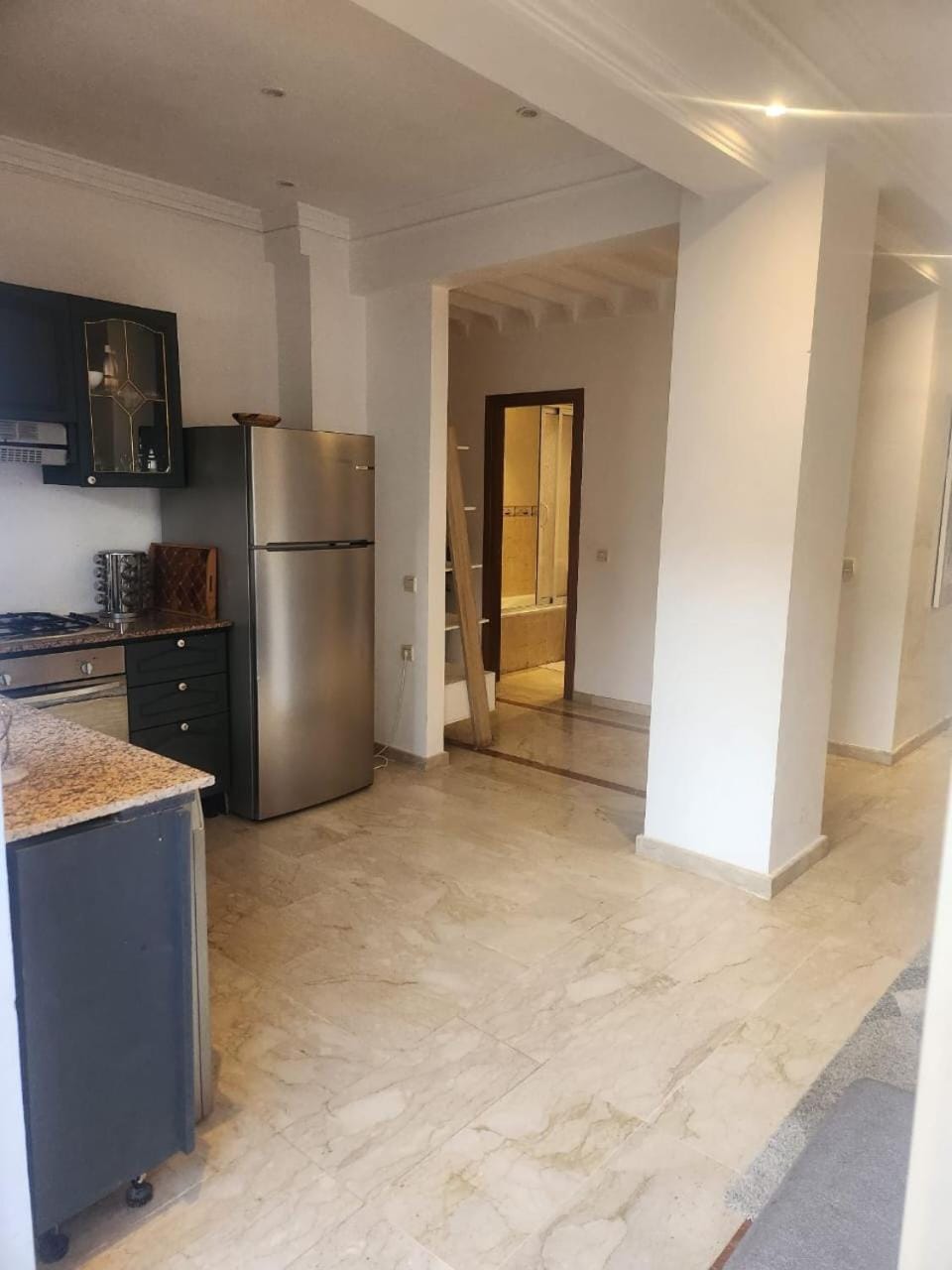 Appartement Centre Gueliz Hanane Apartment in Marrakesh