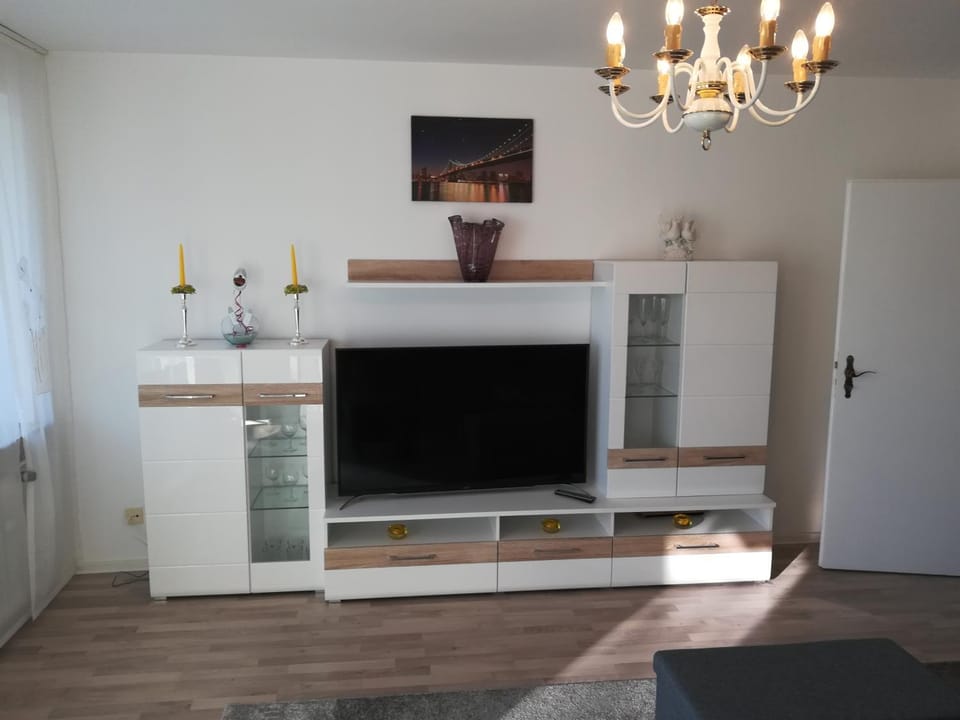 Ferien - und Messewohnung am Stadtpark Apartment in Nuremberg